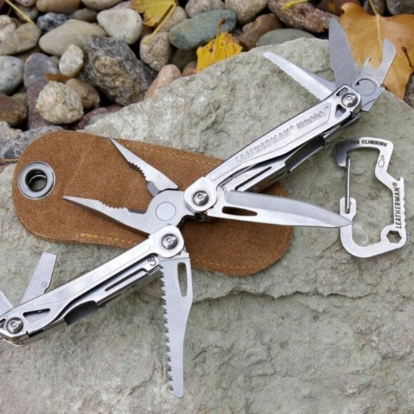 Leatherman Sidekick Multi-tool - Picture 1 of 10
